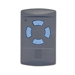 Điều khiển từ xa cửa gara không dây 4 nút 868MHZ cho HORMANN HSM2 / HSM4