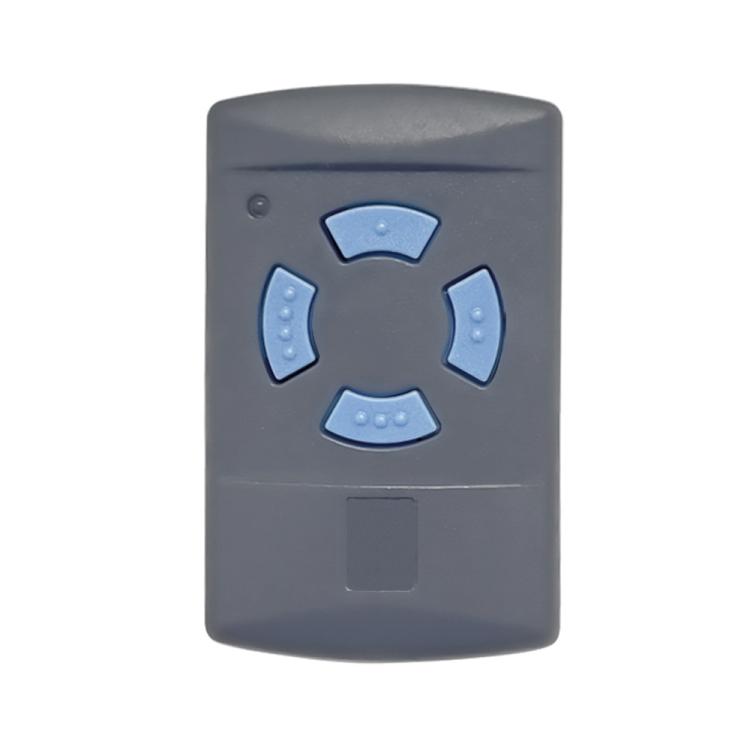 Điều khiển từ xa cửa gara không dây 4 nút 868MHZ cho HORMANN HSM2 / HSM4