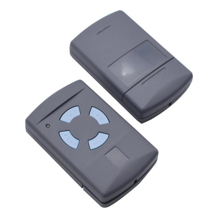 Điều khiển từ xa cửa gara không dây 4 nút 868MHZ cho HORMANN HSM2 / HSM4