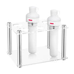 Hộp gia vị acrylic 6 ngăn hình vuông cho Cirkul, YX212