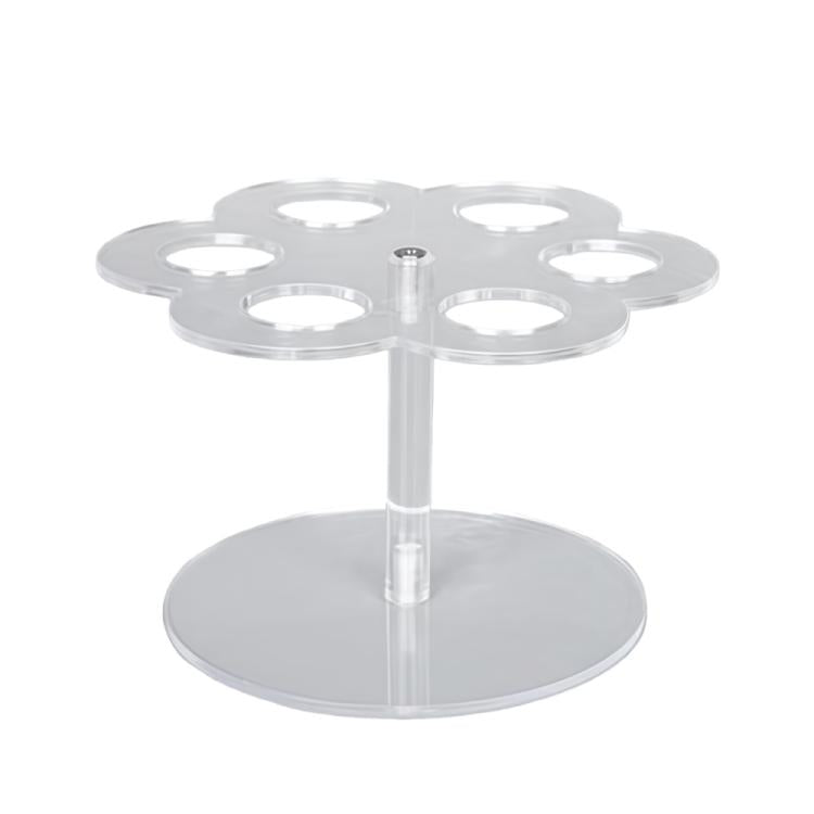 Bộ tổ chức hộp mực acrylic 6 ngăn cho Cirkul, YX210