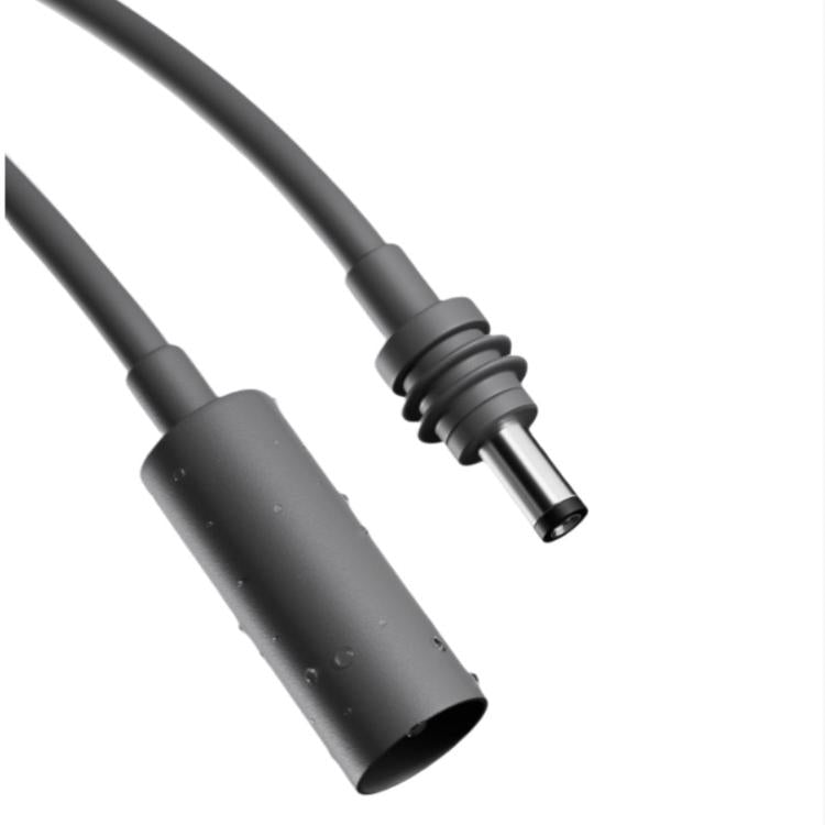 Cáp adapter DC đực sang cái 18AWG cho Starlink Mini, dài 0.2m