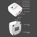 WiFi-Controlled Automatic Timed Drip Irrigation Watering System, EU Plug, US Plug, UK Plug