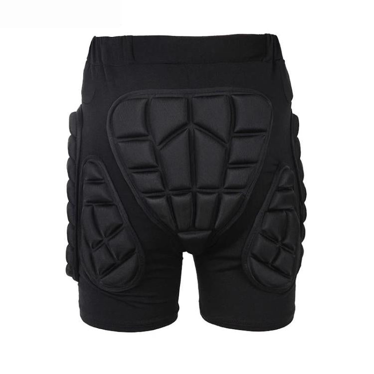Quần bảo vệ hông chống ngã thể thao ngoài trời trượt tuyết, trượt patin SULAITE, S, M, L, XL, XXL