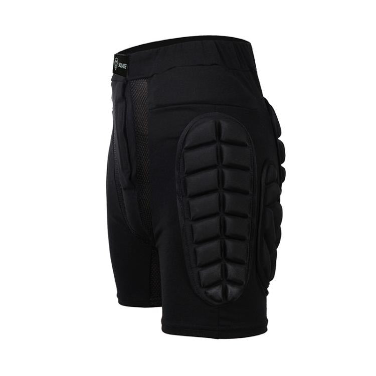 Quần bảo vệ hông chống ngã thể thao ngoài trời trượt tuyết, trượt patin SULAITE, S, M, L, XL, XXL