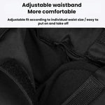 Quần bảo vệ hông chống ngã thể thao ngoài trời trượt tuyết, trượt patin SULAITE, S, M, L, XL, XXL