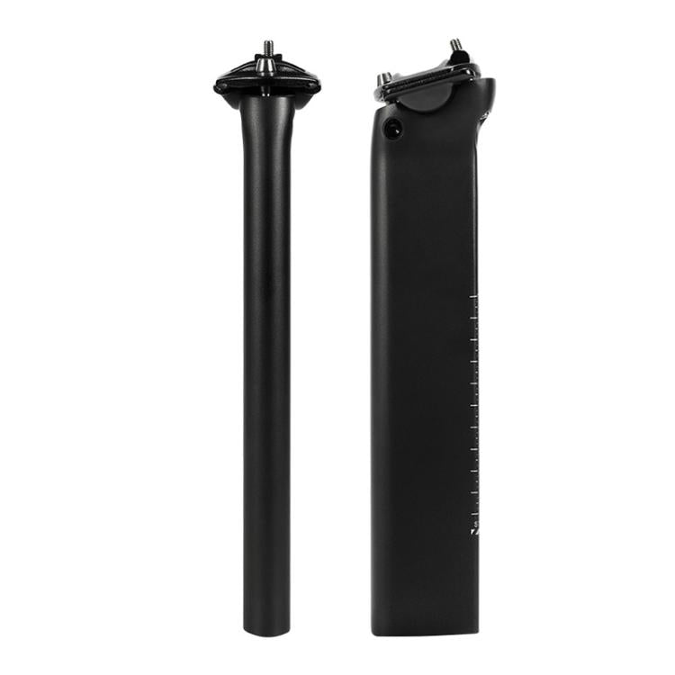 Cọc yên xe đạp đường carbon TOSEEK cho JAVA Siluro 6top