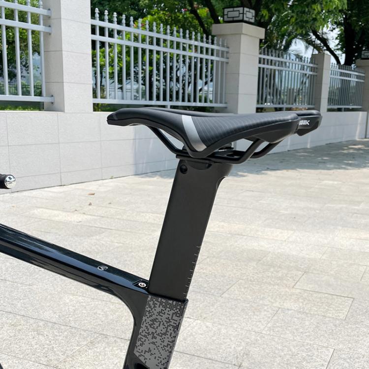 Cọc yên xe đạp đường carbon TOSEEK cho JAVA Siluro 6top