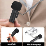 DIYO-1125 Multifunctional Outdoor High-Volume Microphone With Battery Display Teacher Classroom Voice Amplifier, Wireless Single Mic White, Wireless Single Mic Black, Wireless Single Headwear White, Wireless Single Headwear Black, Wireless Dual Mic Whi...
