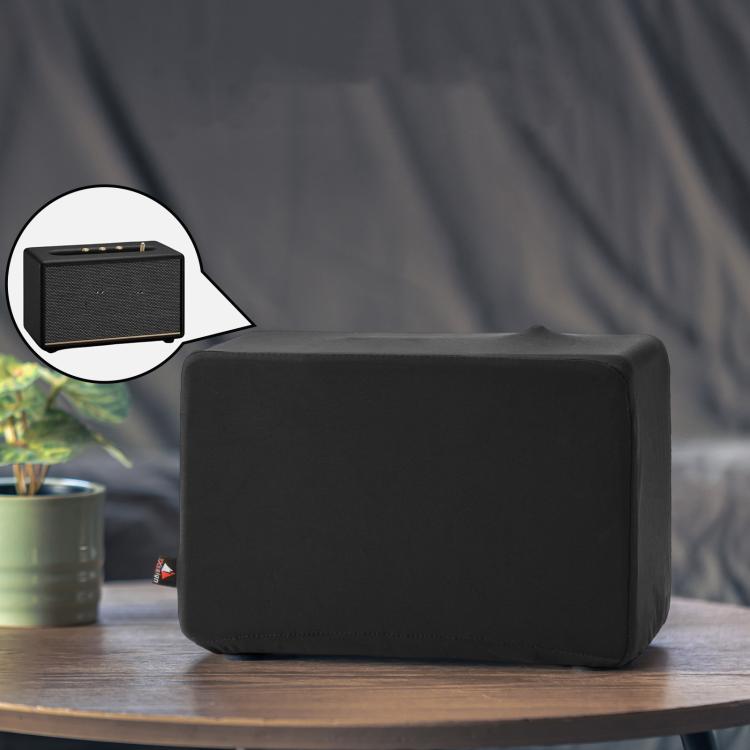 For Marshall Acton 3 Speaker Dust Cover Lycra Elastic Dust Proof Protective Sleeve, For Marshall Acton 3
