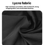 For Marshall Acton 3 Speaker Dust Cover Lycra Elastic Dust Proof Protective Sleeve, For Marshall Acton 3