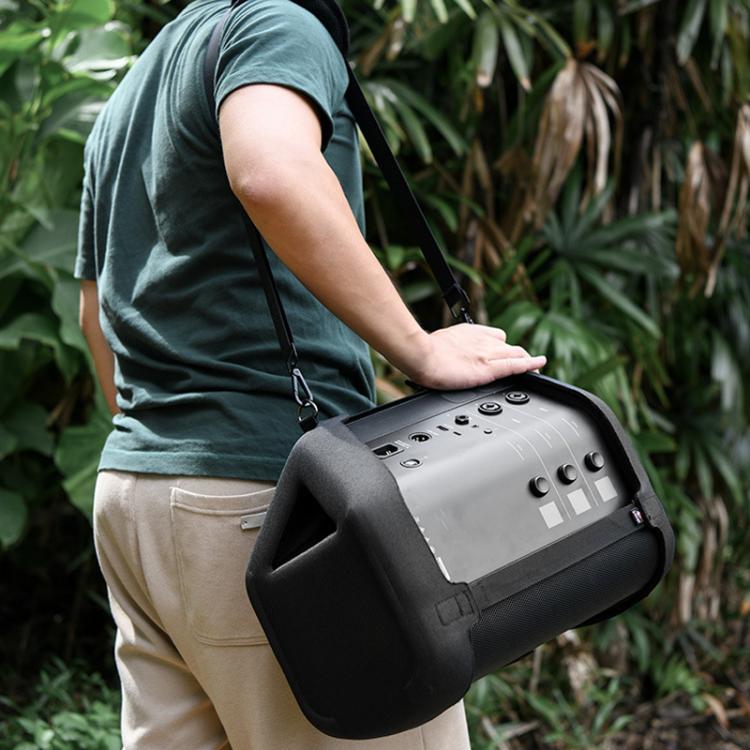 Túi đựng bảo vệ loa Bose S1 Pro+ bằng EVA có dây đeo vai, túi đựng EVA