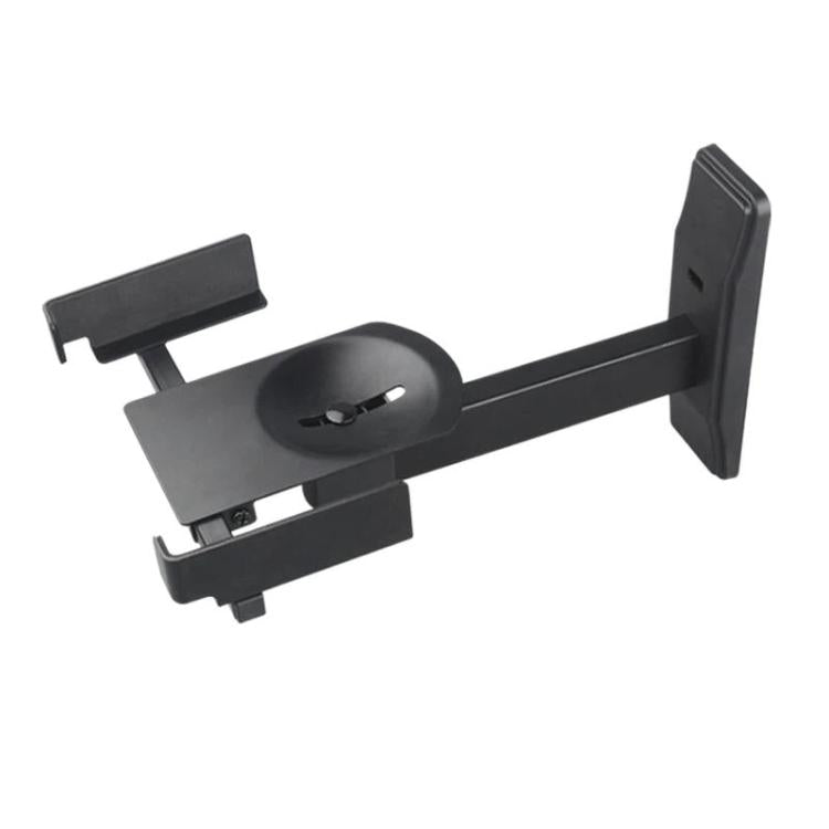 Giá đỡ loa treo tường điều chỉnh góc, giá đỡ loa giám sát âm thanh vòm, LKT-383, LKT-383S