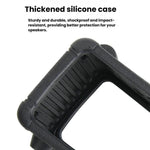 Ốp bảo vệ silicone thay thế di động cho Marshall Emberton III với dây đeo vai điều chỉnh