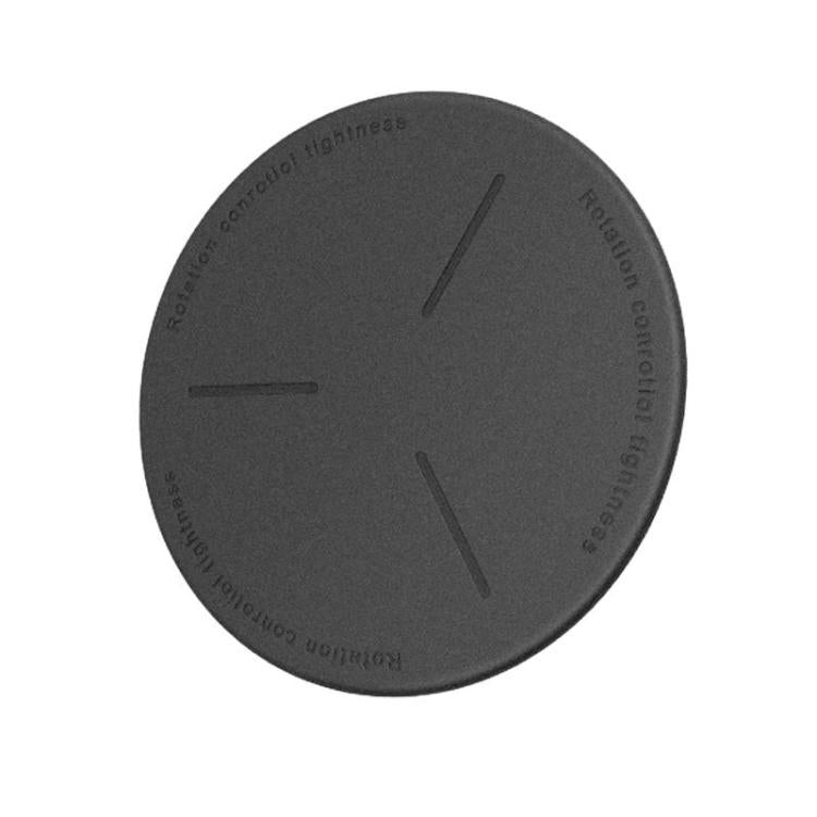 BEN.JACK BAL260101A Miếng chèn từ tính tròn cho điện thoại, phụ kiện từ tính cho ốp điện thoại