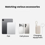 BEN.JACK BAL260101A Miếng chèn từ tính tròn cho điện thoại, phụ kiện từ tính cho ốp điện thoại