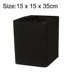 Bọc bụi co giãn bảo vệ loa cho thiết bị gia dụng & két sắt, 15 x 15 x 35cm, 15 x 15 x 55cm, 15 x 15 x 80cm, 25 x 25 x 35cm, 25 x 25 x 55cm, 25 x 25 x 80cm, 35 x 35 x 35cm, 35 x 35 x 55cm, 35 x 35 x 80cm