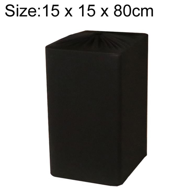Bọc bụi co giãn bảo vệ loa cho thiết bị gia dụng & két sắt, 15 x 15 x 35cm, 15 x 15 x 55cm, 15 x 15 x 80cm, 25 x 25 x 35cm, 25 x 25 x 55cm, 25 x 25 x 80cm, 35 x 35 x 35cm, 35 x 35 x 55cm, 35 x 35 x 80cm