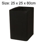 Bọc bụi co giãn bảo vệ loa cho thiết bị gia dụng & két sắt, 15 x 15 x 35cm, 15 x 15 x 55cm, 15 x 15 x 80cm, 25 x 25 x 35cm, 25 x 25 x 55cm, 25 x 25 x 80cm, 35 x 35 x 35cm, 35 x 35 x 55cm, 35 x 35 x 80cm