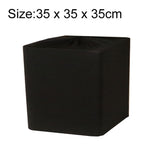 Bọc bụi co giãn bảo vệ loa cho thiết bị gia dụng & két sắt, 15 x 15 x 35cm, 15 x 15 x 55cm, 15 x 15 x 80cm, 25 x 25 x 35cm, 25 x 25 x 55cm, 25 x 25 x 80cm, 35 x 35 x 35cm, 35 x 35 x 55cm, 35 x 35 x 80cm
