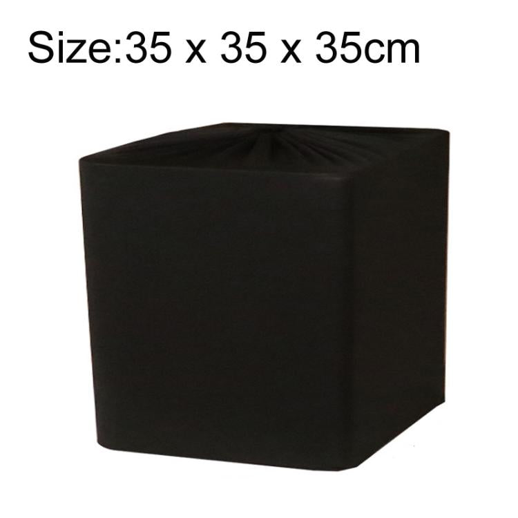 Bọc bụi co giãn bảo vệ loa cho thiết bị gia dụng & két sắt, 15 x 15 x 35cm, 15 x 15 x 55cm, 15 x 15 x 80cm, 25 x 25 x 35cm, 25 x 25 x 55cm, 25 x 25 x 80cm, 35 x 35 x 35cm, 35 x 35 x 55cm, 35 x 35 x 80cm