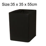 Bọc bụi co giãn bảo vệ loa cho thiết bị gia dụng & két sắt, 15 x 15 x 35cm, 15 x 15 x 55cm, 15 x 15 x 80cm, 25 x 25 x 35cm, 25 x 25 x 55cm, 25 x 25 x 80cm, 35 x 35 x 35cm, 35 x 35 x 55cm, 35 x 35 x 80cm
