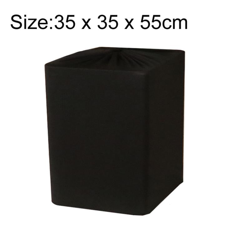 Bọc bụi co giãn bảo vệ loa cho thiết bị gia dụng & két sắt, 15 x 15 x 35cm, 15 x 15 x 55cm, 15 x 15 x 80cm, 25 x 25 x 35cm, 25 x 25 x 55cm, 25 x 25 x 80cm, 35 x 35 x 35cm, 35 x 35 x 55cm, 35 x 35 x 80cm