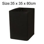 Bọc bụi co giãn bảo vệ loa cho thiết bị gia dụng & két sắt, 15 x 15 x 35cm, 15 x 15 x 55cm, 15 x 15 x 80cm, 25 x 25 x 35cm, 25 x 25 x 55cm, 25 x 25 x 80cm, 35 x 35 x 35cm, 35 x 35 x 55cm, 35 x 35 x 80cm