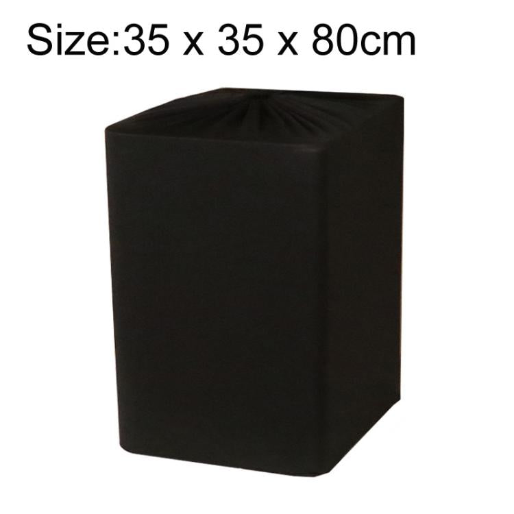 Bọc bụi co giãn bảo vệ loa cho thiết bị gia dụng & két sắt, 15 x 15 x 35cm, 15 x 15 x 55cm, 15 x 15 x 80cm, 25 x 25 x 35cm, 25 x 25 x 55cm, 25 x 25 x 80cm, 35 x 35 x 35cm, 35 x 35 x 55cm, 35 x 35 x 80cm