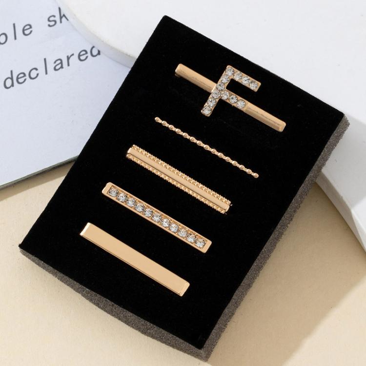 Bộ 5 chiếc / Bộ vòng trang trí dây đeo, phụ kiện chữ cái dây đeo, A, B, C, D, E, F, G, J, K, L, M, R, S