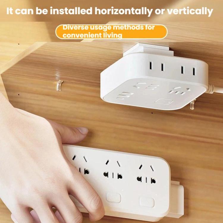 2 kẹp giữ cáp sạc điện thoại