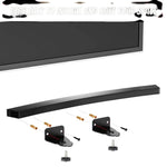 Bộ 2 giá đỡ loa treo tường cho Samsung Curved Soundbar JJ-8007-B-0