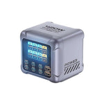 Sạc đa cổng GaN siêu nhanh 420W, Phích cắm EU, phích cắm US, phích cắm UK, phích cắm AU, phích cắm KR