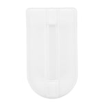 Bộ 2 Dụng Cụ Làm Mịn Bánh Dụng Cụ Trang Trí Bánh Làm Mịn Fondant Khuôn Silicone Làm Bánh DIY Nhà Bếp, 2 Chiếc