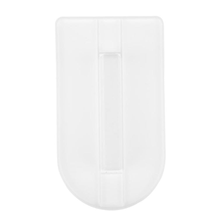 Bộ 2 Dụng Cụ Làm Mịn Bánh Dụng Cụ Trang Trí Bánh Làm Mịn Fondant Khuôn Silicone Làm Bánh DIY Nhà Bếp, 2 Chiếc