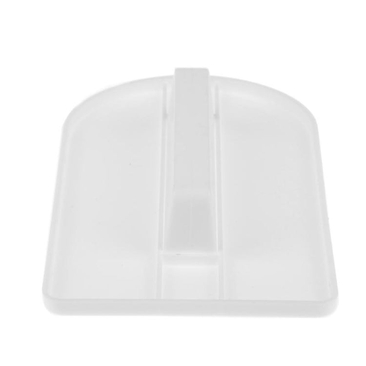Bộ 2 Dụng Cụ Làm Mịn Bánh Dụng Cụ Trang Trí Bánh Làm Mịn Fondant Khuôn Silicone Làm Bánh DIY Nhà Bếp, 2 Chiếc