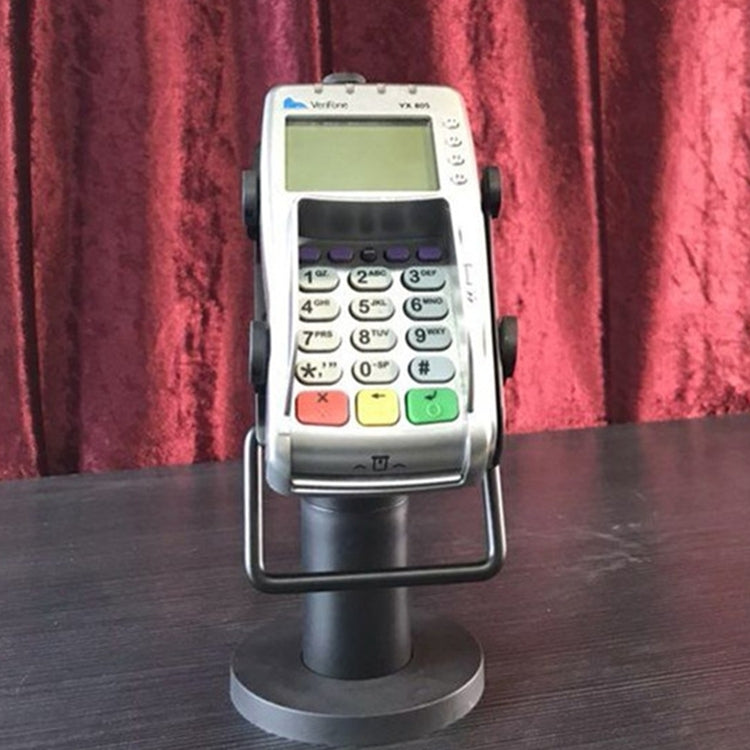 Giá đỡ máy POS điều chỉnh được, đế giữ máy Visa