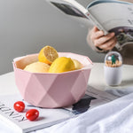 Giỏ thoát nước rỗng hai lớp, giỏ nhựa đa chức năng rửa rau củ quả, kích thước nhỏ, lớn