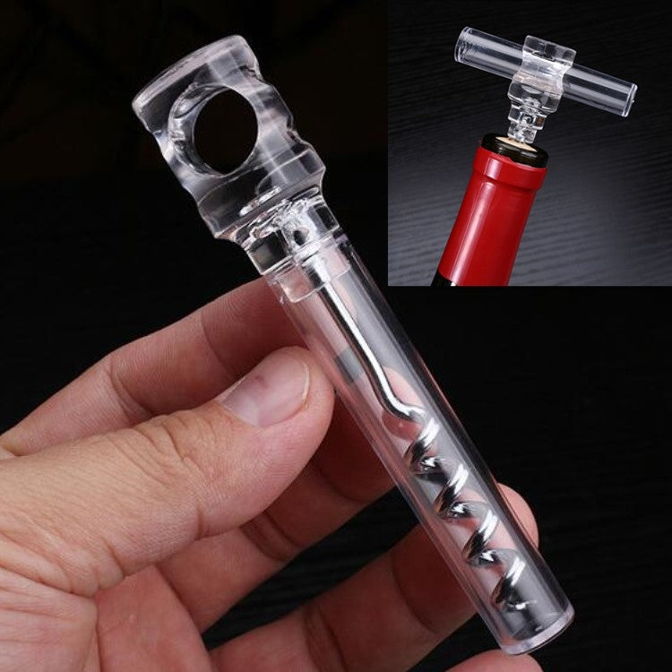 Bộ dụng cụ rượu vang nhỏ sáng tạo làm quà tặng, bộ dụng cụ nhà bếp