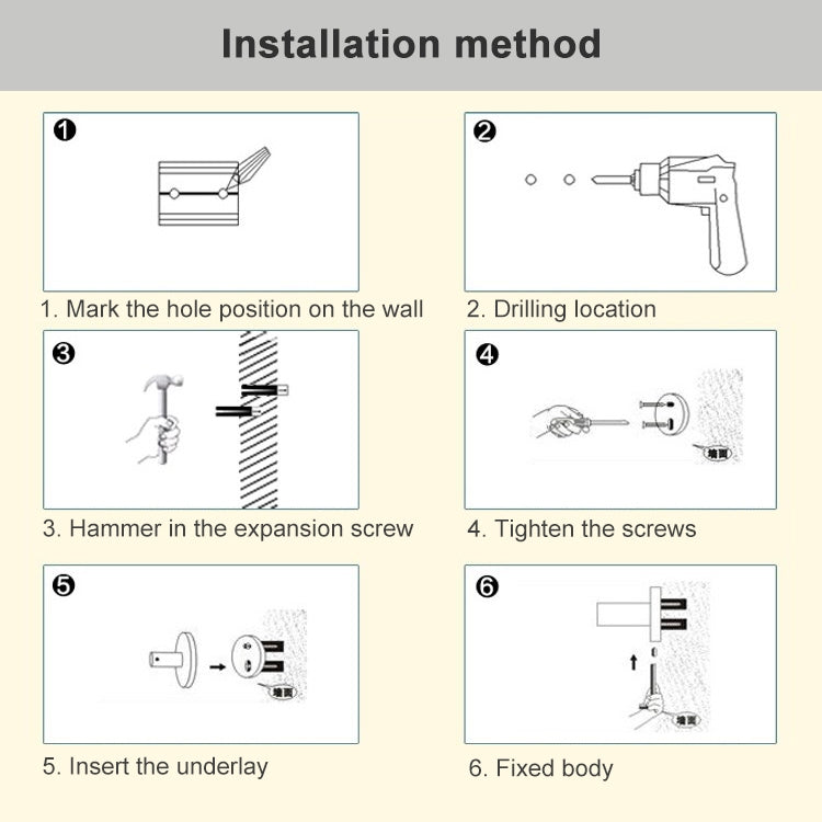 Thanh treo khăn inox xoay giá treo khăn nhà tắm bếp gắn tường giá đỡ khăn đánh bóng, Hai thanh đánh bóng, Ba thanh đánh bóng, Bốn thanh đánh bóng, Năm thanh đánh bóng
