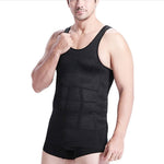 3 chiếc áo định hình giảm mỡ cho nam, S, L, M, XL, XXL