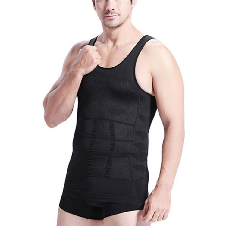 3 chiếc áo định hình giảm mỡ cho nam, S, L, M, XL, XXL