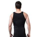3 chiếc áo định hình giảm mỡ cho nam, S, L, M, XL, XXL