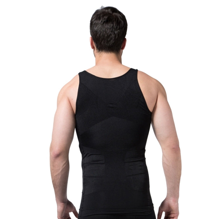 3 chiếc áo định hình giảm mỡ cho nam, S, L, M, XL, XXL