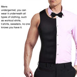 3 chiếc áo định hình giảm mỡ cho nam, S, L, M, XL, XXL