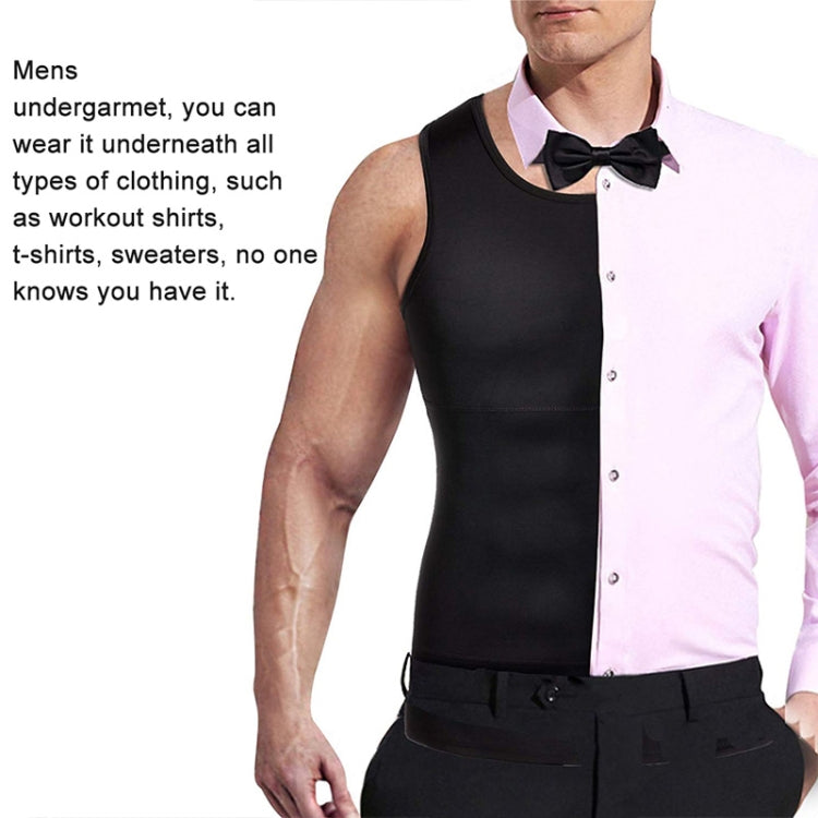 3 chiếc áo định hình giảm mỡ cho nam, S, L, M, XL, XXL