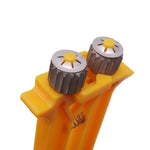 Dụng cụ nuôi ong Dây thắt tổ Ong Dây thắt tổ Ong căng dây thắt, Dụng cụ căng dây thắt tổ ong