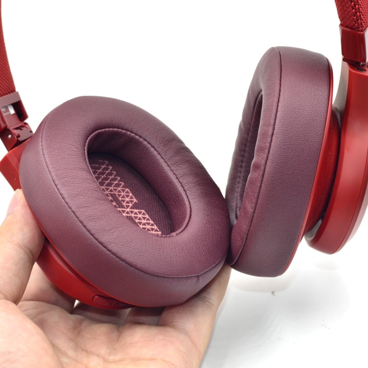 2 cái bọc mút tai nghe cho JBL Live 500BTNC, mã TBD063203801B, TBD063203801C, TBD063203801D, TBD063203801A