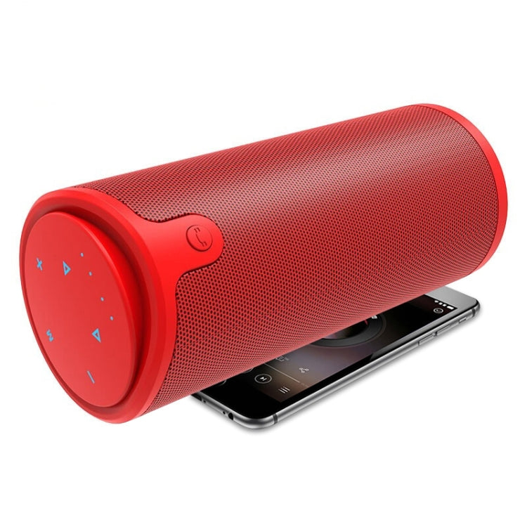 Loa Bluetooth Stereo 3D ZEALOT S8 Loa Subwoofer Không Dây Di Động Điều Khiển Cảm Ứng AUX Phát Lại Thẻ TF Rảnh Tay Có Mic