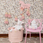 Giỏ đựng đồ chơi gia đình Hộp đựng quần áo bẩn